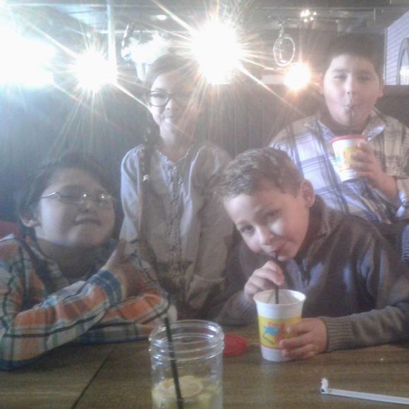 Meet your Posher, Rachel - Picture 1 of 1